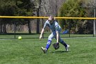 Softball vs Emerson  Wheaton College Women's Softball vs Emerson College - Photo By: KEITH NORDSTROM : Wheaton, Softball